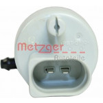 METZGER Waschwasserpumpe, Scheibenreinigung